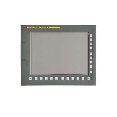 A13B 0199 αρχική μονάδα CNC σύστημα ελέγχου οργάνων ελέγχου B524 FANUC LCD