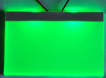 Υψηλή οθόνη Backlight, άσπρη οδηγημένη ενότητα φωτεινότητας LCD Backlight