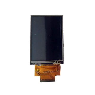 3,5 επίδειξη χρώματος οθόνης αφής ίντσας 320x480 TFT με το ολοκληρωμένο κύκλωμα οδηγών ILI9844