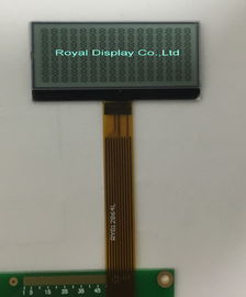 RYG12864L γραφική ενότητα επίδειξης LCD με το σημείο AA=56.29*19.81mm ST7567 128X64