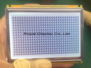 Ενότητα γραφικής επίδειξης RYP240128B 240x128 LCD με το ra8822b-τ, μακρά ζωή