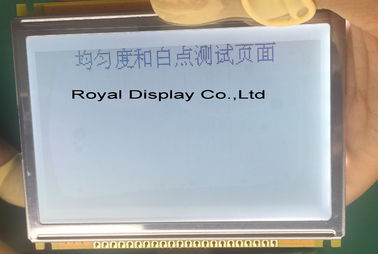 RYP240128B 240x128 διαστίζει τη γραφική ενότητα LCD με το ra8822b-τ ενσωματώνει τον κινεζικό χαρακτήρα
