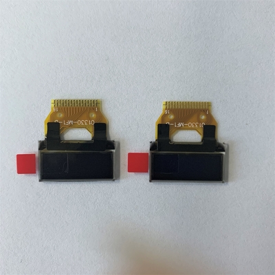 96X32 Dots 0.68inch Cog OLED οθόνη με SSD1306bz Driver IC