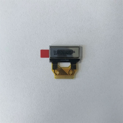 96X32 Dots 0.68inch Cog OLED οθόνη με SSD1306bz Driver IC