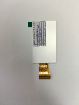 3 ιντσών 960x240 ανάλυση TFT οθόνη LCD με 4 LED μαύρο φως