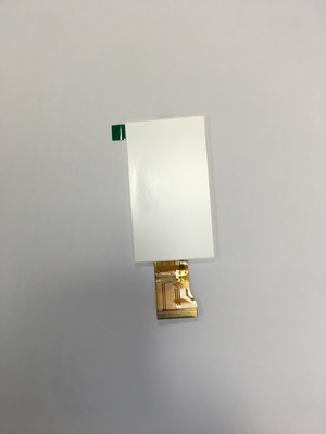 3 ιντσών 960x240 ανάλυση TFT οθόνη LCD με 4 LED μαύρο φως