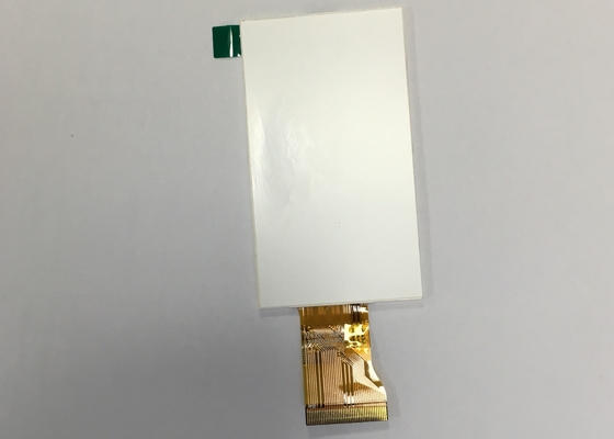 3 ιντσών χρωματική οθόνη 960x240 TFT LCD Μοντέλο με πλευρικό φως μαύρο φως
