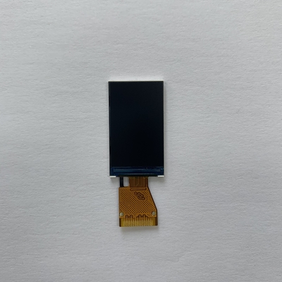 1.14 ιντσών χρωματική οθόνη 135rgbx240 TFT LCD οθόνη με St7789V2 IC