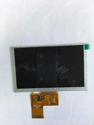 Μονάδα οθόνης LCD TFT υψηλής ανάλυσης 5'' με κατεύθυνση προβολής 6 ωρών