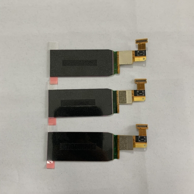 COG 5.5V 1,91' OLED οθόνη RGB 240x536 σημεία ανάλυση LCD πάνελ