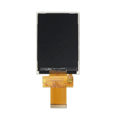 Ευρεία γωνία θέασης 262K Διαπεραστική 3,2' TFT LCD οθόνη RGB 240x320 χρωματική οθόνη