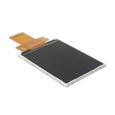 Ευρεία γωνία θέασης 262K Διαπεραστική 3,2' TFT LCD οθόνη RGB 240x320 χρωματική οθόνη