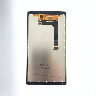 5.5 ιντσών FHD TFT Touch LCD 1080*RGB*1920 οθόνη με HX8399C