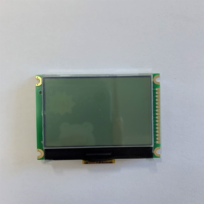 FSTN 240*160 Μονάδα LCD γραφική με μονοχρωματική θετική οθόνη UC1611S