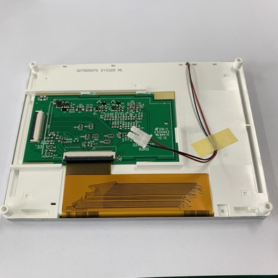 Εικονική οθόνη εμφάνισης 640*RGB*480 AT056TN52