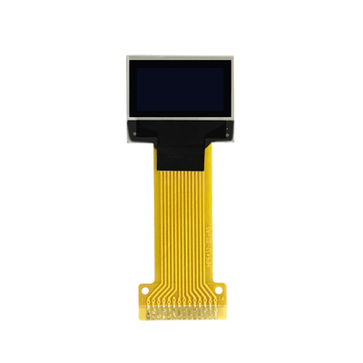 0.49 ιντσών OLED οθόνη LCD Μοντέλο 64 * 32 με SSD1315 Μονοχρώμα