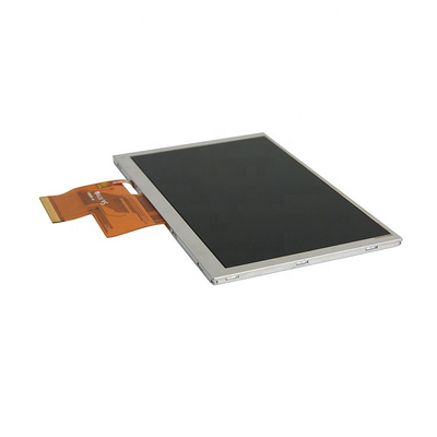 10.2 ιντσών INNOLUX LCD Μοντέλο AT102TN03 V.8 800*3RGB*480 οθόνη