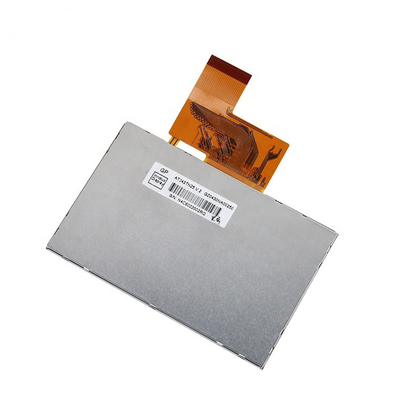 10.2 ιντσών INNOLUX LCD Μοντέλο AT102TN03 V.8 800*3RGB*480 οθόνη