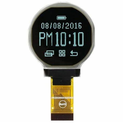 3.55'' Winstar OLED Panel Weo025664D-CTP 256*64 Αγγίξτε ευρεία θερμοκρασία
