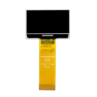 3.55'' Winstar OLED Panel Weo025664D-CTP 256*64 Αγγίξτε ευρεία θερμοκρασία