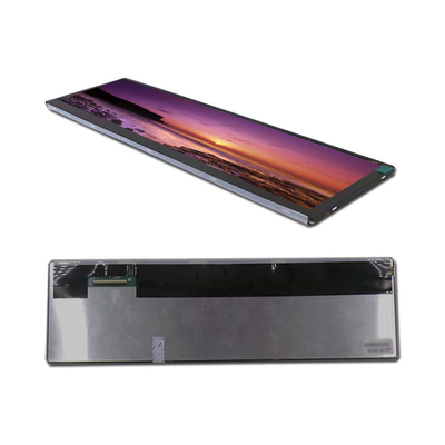 3.9' bar TFT LCD Module 480*128*RGB WinStar αντικαταστήσει 6H HX8278-A