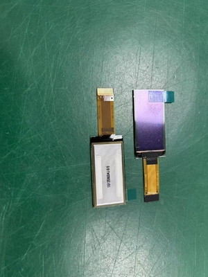 1.29' 1,3' OLED Μοντέλο 64*128 CH1115 IC Spi I2c Διασύνδεση υψηλής αντίθεσης