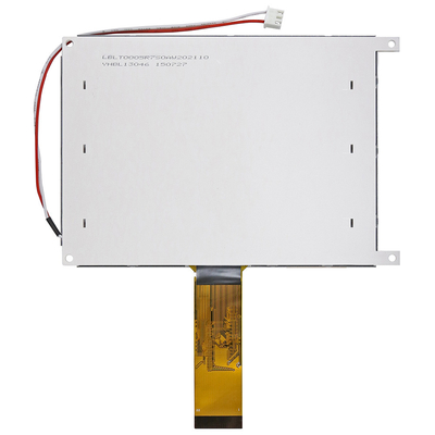 5.7' 320*240 TFT LCD Μοντέλο 12h θετική μετάδοση ST7511U IC 3.3V