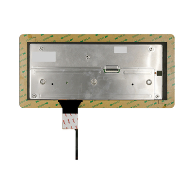 12.3'' 1920*RGB*720 TFT LCD Μοντέλο 3.3V μεταδοτική Winstar αντικατάσταση LVDS διεπαφή
