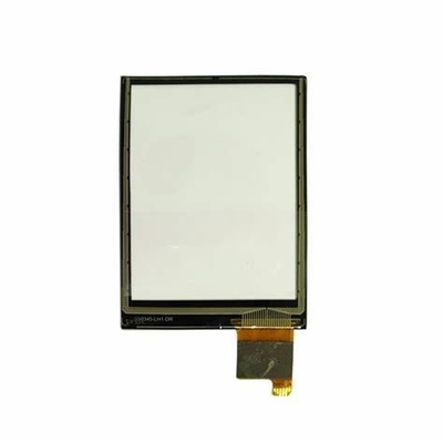 3.5'' Πίνακα αφής Πολλαπλής αφής COF CTP LLI2130 IC Διασύνδεση I2C PCTP προσαρμόσιμη