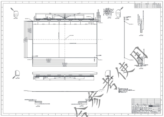 43' LCD Module TFT 1920*RGB*1080 μικρο-LVDS διεπαφή BIG SCREEN PANDA CC430LV2D 100% αντικατάσταση