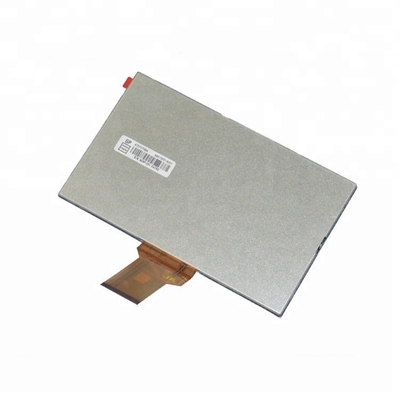 12.1'' TFT LCD 1024*768 RGB XGA INNOLUX CHIMEI G121X1-L04 ευρεία θερμοκρασία υψηλή αντίθεση