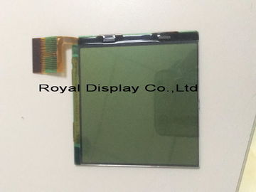 RYG320240A γραφική ενότητα μητρών σημείων ΒΑΡΑΙΝΩ LCD για τη βιομηχανική εφαρμογή