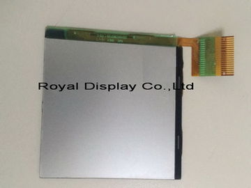Γραφική LCD FSTN η θετική ενότητα RYG320240A ΒΑΡΑΊΝΩ αντικαθιστά HANTRONIX HDG320240