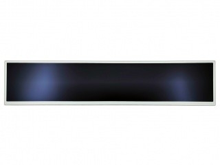 24' BOE 1920RGB*360 Bar υψηλής αναλογίας αντίθεσης TFT LCD Μοντέλο