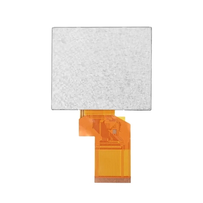 Οθόνη TFT LCD 3.5 ιντσών, ανάλυση 320x240, 50 ακίδων FPC