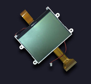 Ενότητα μητρών LCD ΕΝΌΤΗΤΑΣ ΒΑΡΑΊΝΩ LCD παροχής ηλεκτρικού ρεύματος RYG12864L 3.3V με ST7567
