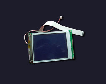 Ο επαγγελματικός ryd2015tr01-β Μαύρος επιτροπής συνήθειας LCD στην άσπρη υψηλή αξιοπιστία
