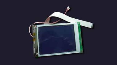RY15646A-01A επιτροπή συνήθειας LCD για τα ραδιόφωνα αυτοκινήτου και τα βιομηχανικά όργανα