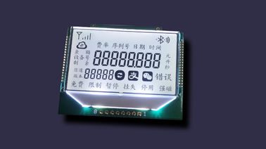 Βασιλικό επίδειξης LCD ενότητας mgd0060rp01-β LCD αφής οθόνης επιτροπής SGS/ROHS πιστοποιητικό