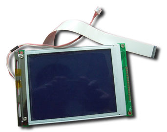 Βασιλικό επίδειξης LCD ενότητας mgd0060rp01-β LCD αφής οθόνης επιτροπής SGS/ROHS πιστοποιητικό