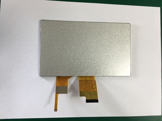 3.5'' Tianma 320*RGB*240 TFT 12H ευρεία θερμοκρασία βιομηχανική μονάδα LCD