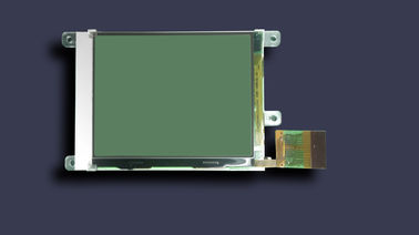 Υψηλή αναλογία διαμορφωμένος LCD επιτροπής LCD ODM αντίθεσης cOem οθόνης ενότητας FSTN συνήθεια
