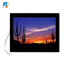 Χωρητική επίδειξη συνδετήρας 480*272 Innolux ενότητας οθονών επαφής LCD Fpc 4,3 ίντσας