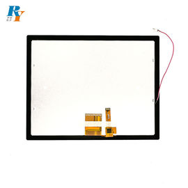 3.5» χωρητική μίνι LCD TFT LCD ενότητα επίδειξης ενότητας με SPI 320 RGB * 240