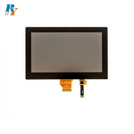 3.5» χωρητική μίνι LCD TFT LCD ενότητα επίδειξης ενότητας με SPI 320 RGB * 240