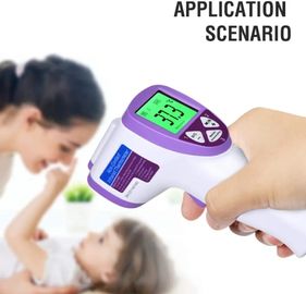 Θετική οθόνη επίδειξης της TN LCD τμήματος για το υπέρυθρο θερμόμετρο