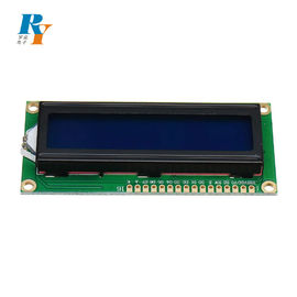 Ryp1602a-8 γραφική ενότητα LCD