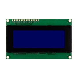 Θετική 20X4 I2c ενότητα επίδειξης χαρακτήρα LCD FSTN