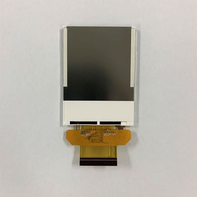 ILI9341V 2,8» RGB μεταδιδόμενη TFT LCD ενότητα 240x320