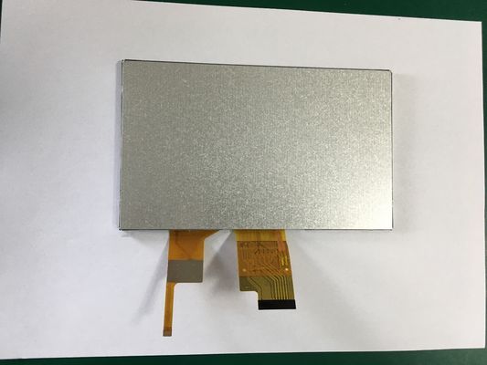 LCD 7» χωρητική Lvds 1024X600 επίδειξη AT070TNA2 V.1 ΔΙΕΘΝΏΝ ΕΙΔΗΣΕΟΓΡΑΦΙΚΏΝ ΠΡΑΚΤΟΡΕΊΩΝ TFT